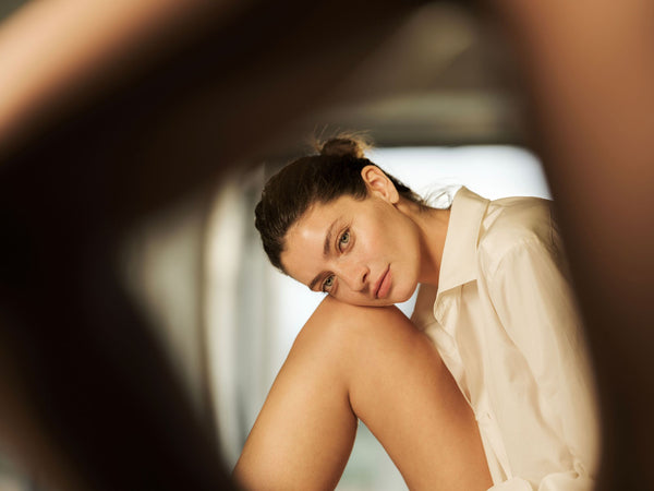 Microplastics on your skin? What your razor has to do with it