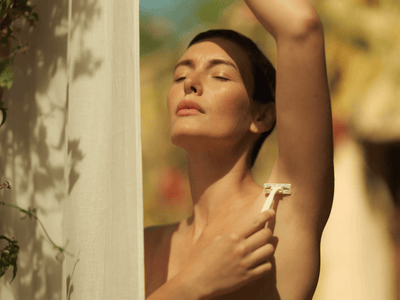 Hair-Free or Natural: Plastic-Free Razors for Your Sustainable Freedom