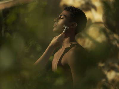 Myths about sustainable shaving: What's really true — and what's wrong