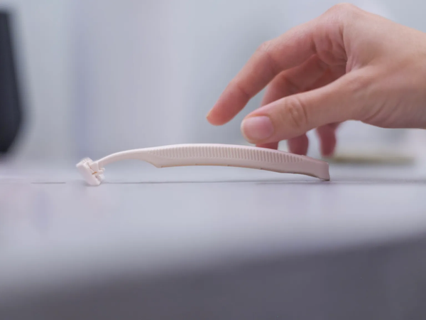 The shaving industry is long overdue for a revolution. And it's already happening