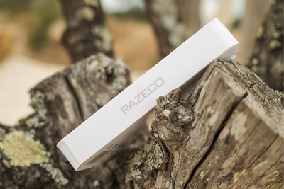 Ditch Razor 5 More Reasons to Ditch Plastic Razors and Switch to a Sustainable Raz ...
