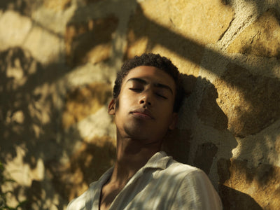 Are you actually caring for yourself or just consuming?