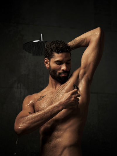 Deodorant After Shaving: Why It Burns and Which Ingredients to Avoid