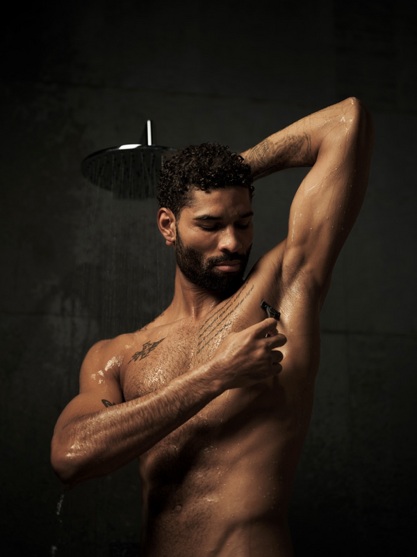 Deodorant After Shaving: Why It Burns and Which Ingredients to Avoid