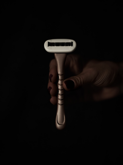 How Often Should You Really Change Your Razor Blades?