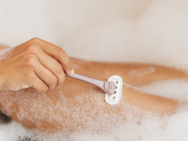 The Ultimate Guide to Treating and Preventing Ingrown Hairs All Over Your Body