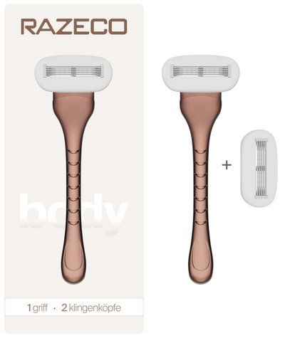 razeco5 starterkit body