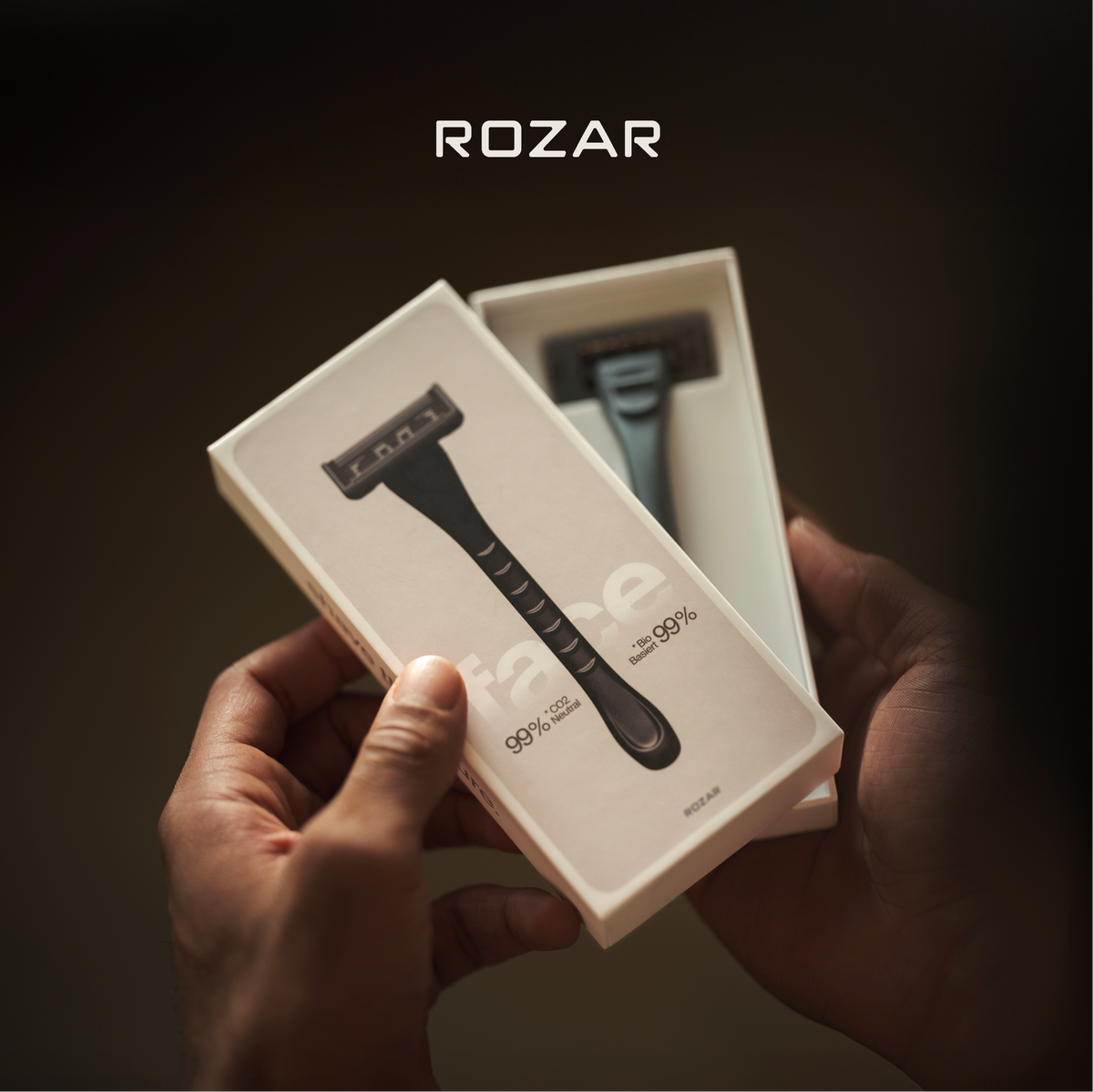 systemrasierer · face