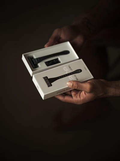 systemrasierer · face