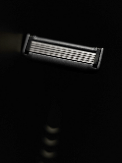 systemrasierer · face