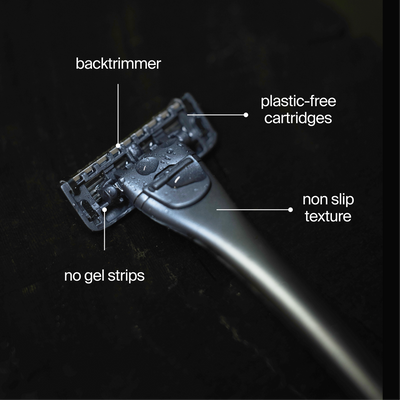 systemrasierer · face