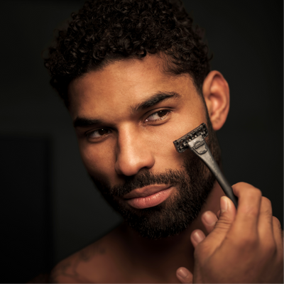 systemrasierer · face