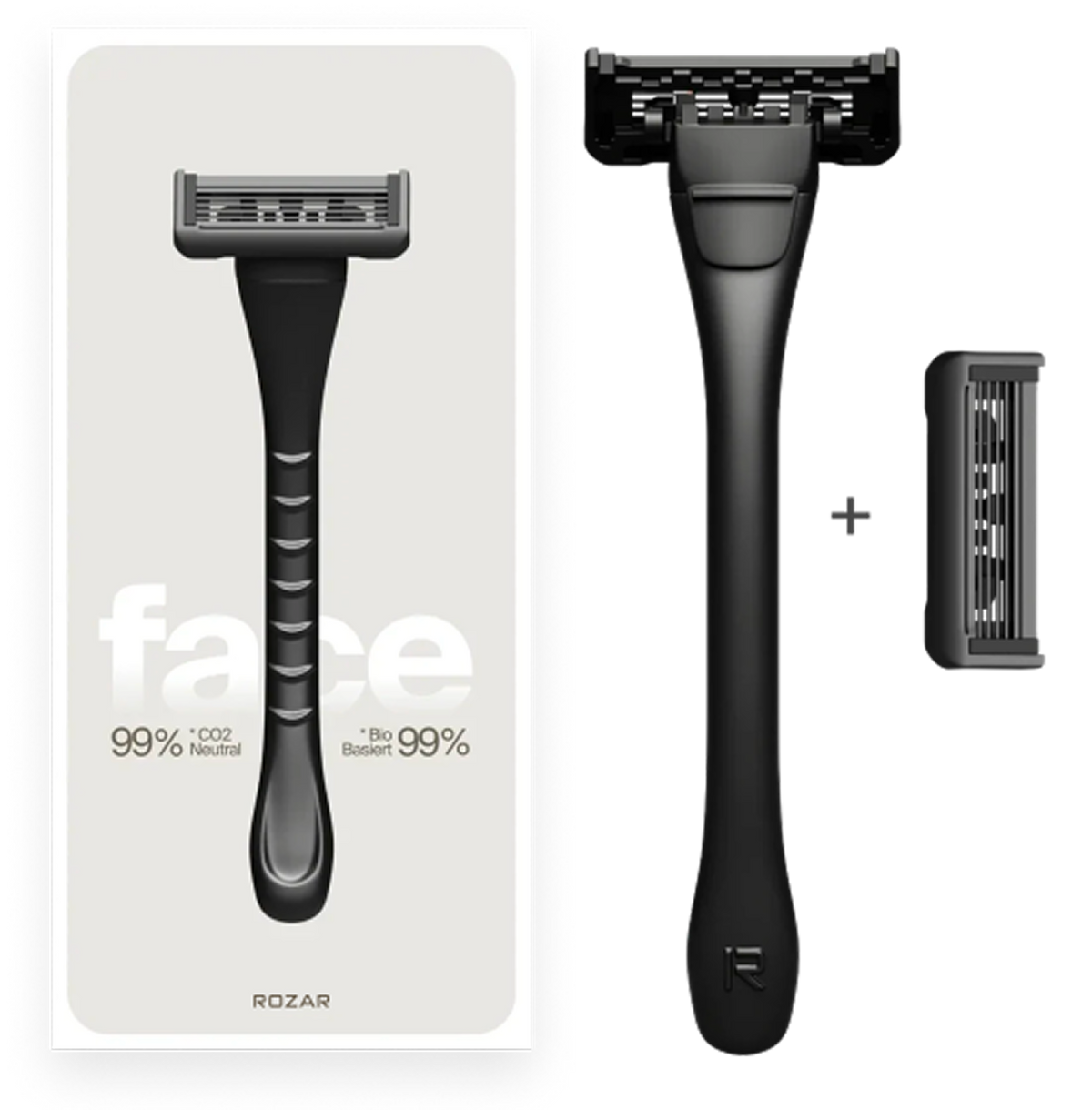 systemrasierer · face