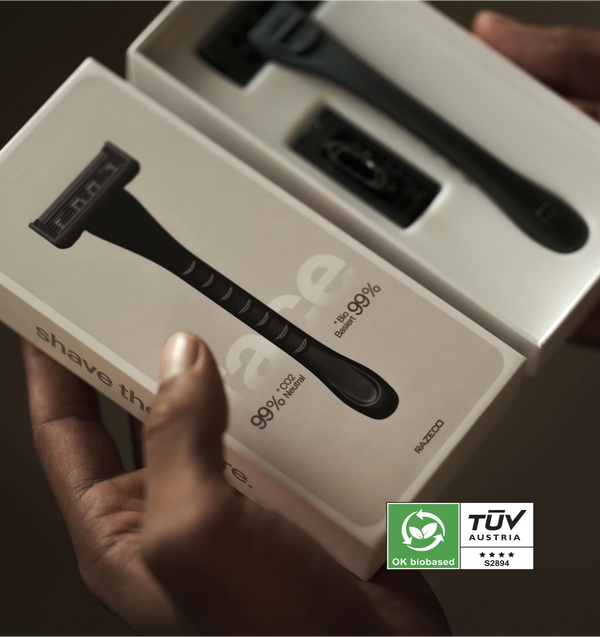 Unboxing mit TÜV-Austria-Siegel